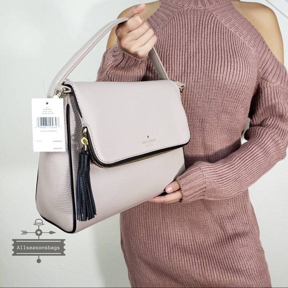 NWT kate spade Miri Chester street crossbody bag - Picture 4 of 8